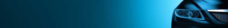 Top banner