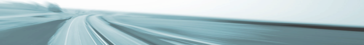 Top banner